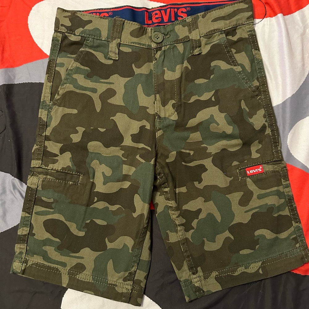 Boys 12 shorts